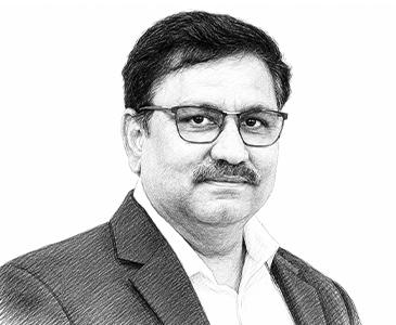 Ashok Rao, Founder & CTO