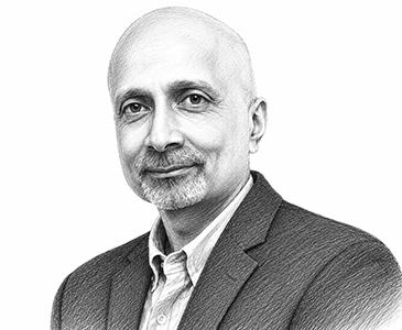 Khannan Sankaran, Managing Partner