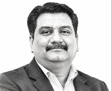 Prakash Arivazhagan, Chief Customer Success Officer