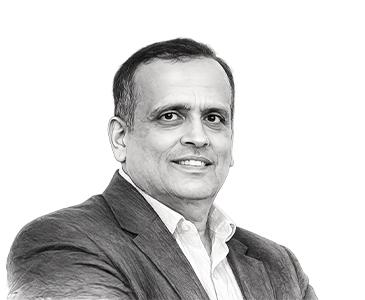 Rajasekar Sundarrajan, Chief Customer Success Officer