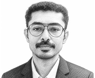 Suhas Menon, General Manager, Human Resources