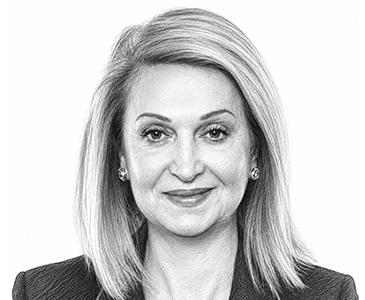 Sunny Azadeh, CIO Advisor